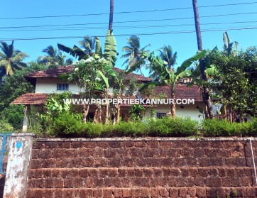 Properties In Kannur