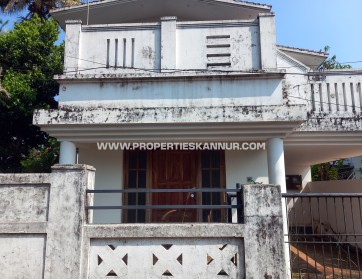 Properties In Kannur