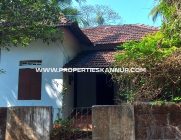 Properties In Kannur