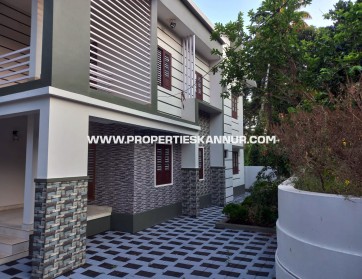 Properties In Kannur