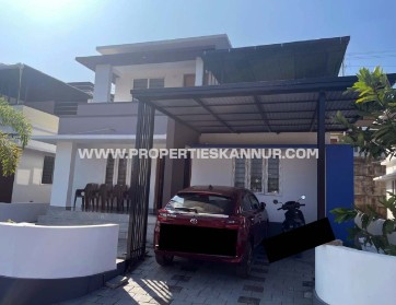 Properties In Kannur