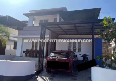 Properties In Kannur