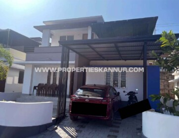 Properties In Kannur