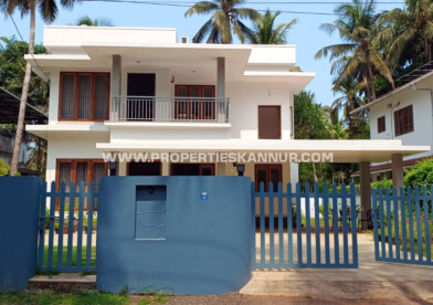Properties In Kannur