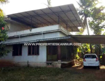 Properties In Kannur