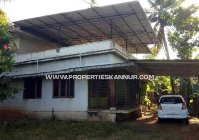 Properties In Kannur