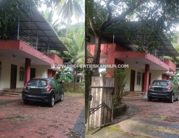 Properties In Kannur