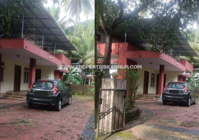 Properties In Kannur