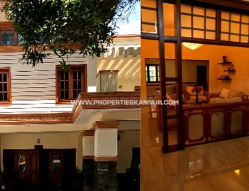 Properties In Kannur