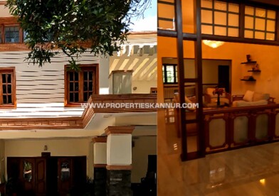 Properties In Kannur