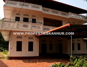 Properties In Kannur