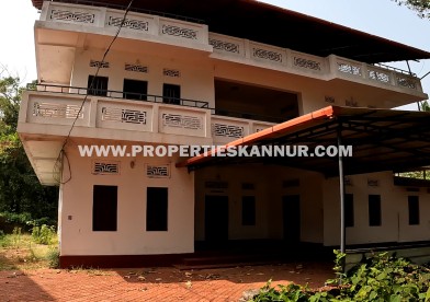 Properties In Kannur