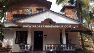 Land for Sale in Kannur