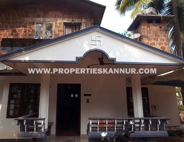 Properties In Kannur