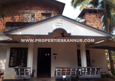 Properties In Kannur