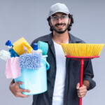 Cleaning