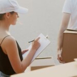 Movers and Packers