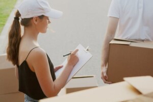 Movers and Packers