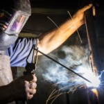 Welding