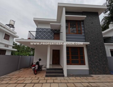 Properties In Kannur