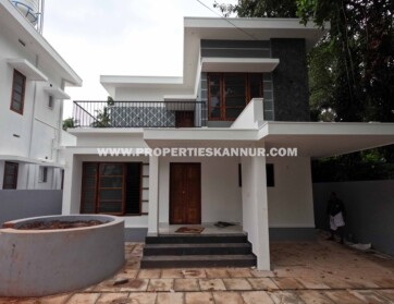 Properties In Kannur